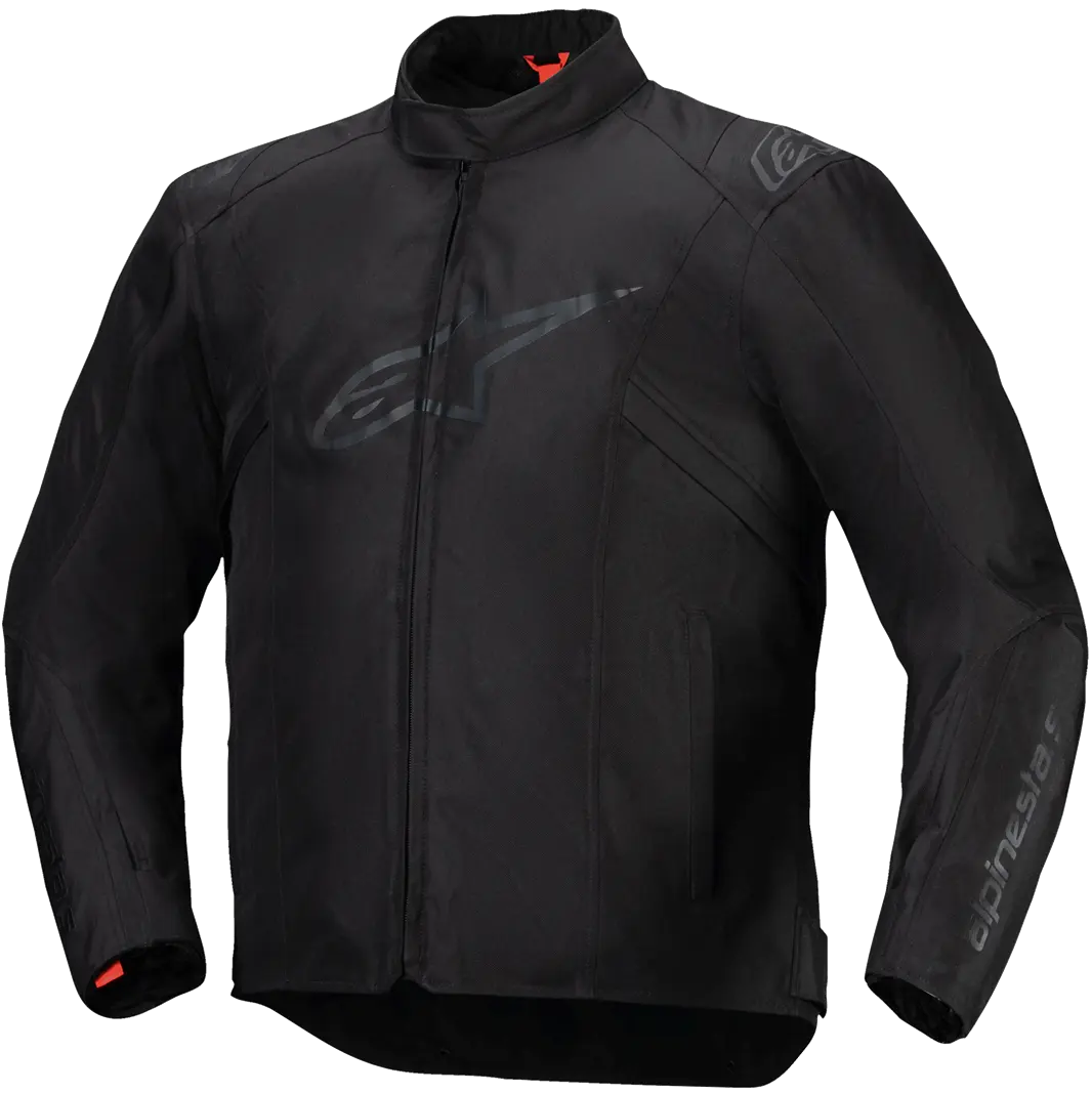 Alpinestars T-sps V2 Waterproof Jacket - Black
