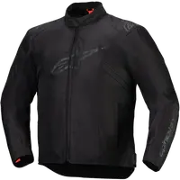 Alpinestars T-sps V2 Waterproof Jacket - Black