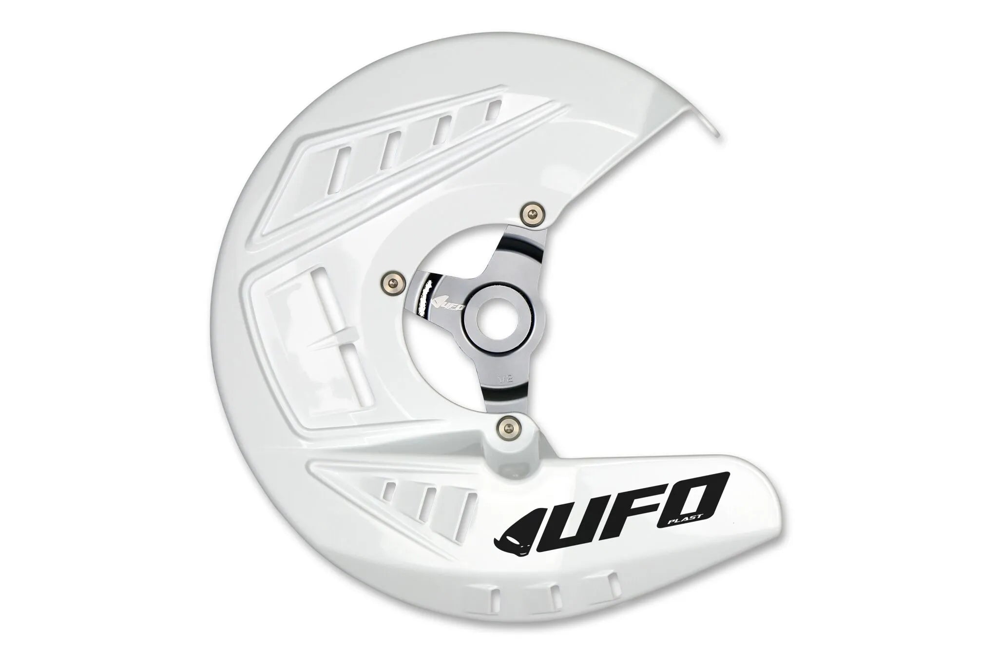 Ufo Front bremseskiver Cover Til Konventionelle Gaffler