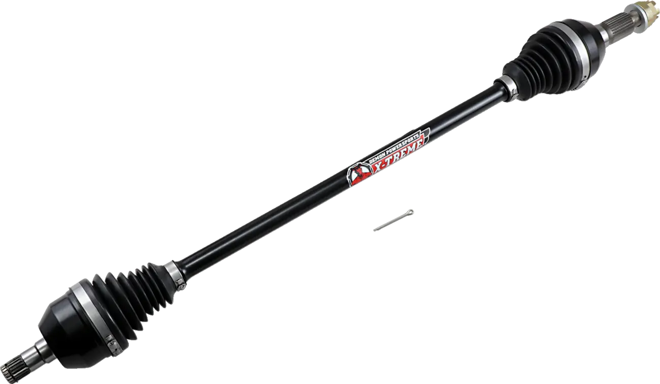 Demon Heavy-duty X-treme Axle