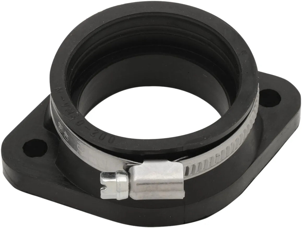 Mikuni Carburetor Mounting Flange Black 1.1" Width