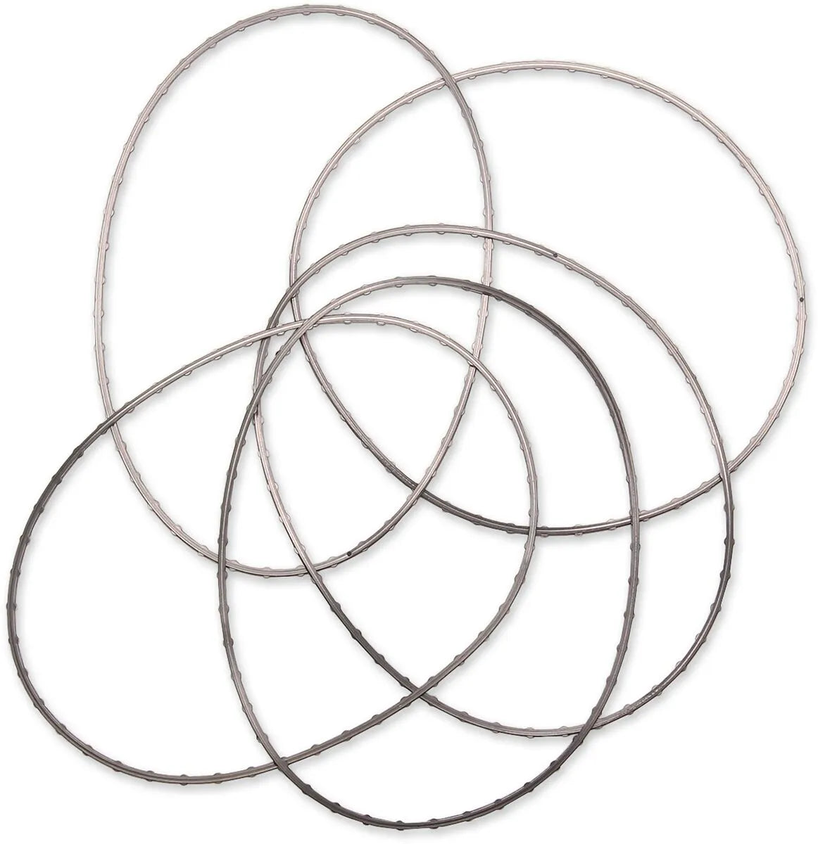 Cometic Derby Cover O-ring