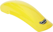 UFO MX Rear Fender