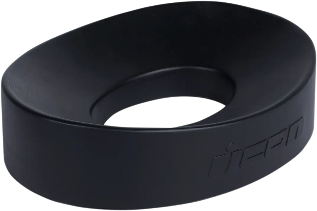 Icon Helmet Service Pad 22.5 cm x 18.5 cm x 55 mm for Icon