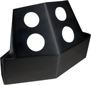Speed Merchant Skid Plate For Harley Davidson