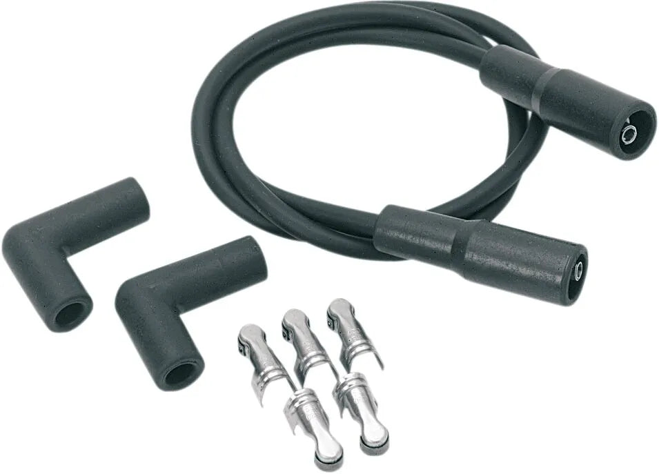 Daytona Twin Tec Spark Plug Wire Kit