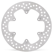 Moto-master Halo Series Bageste Bremse Rotor - Bag