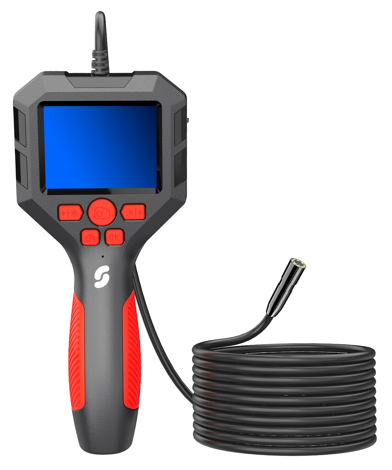 Sonic Equipment Handheld Endoscope – Tools & Chemicals