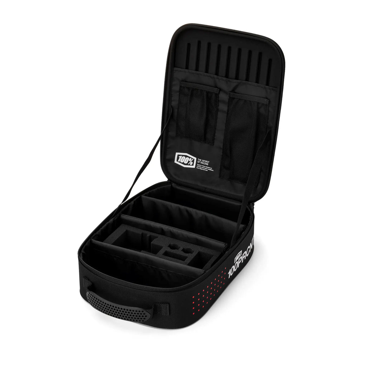 100% Ink Goggle Case