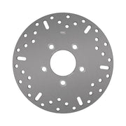 Ebc Round D-serie Scooter Bremse Rotor - For & Bag