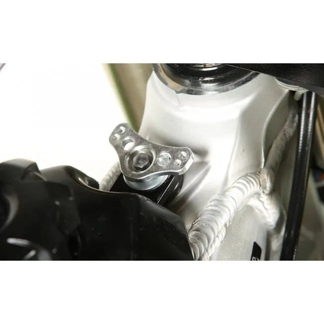 Ksx Hour Meter Mounting Kit