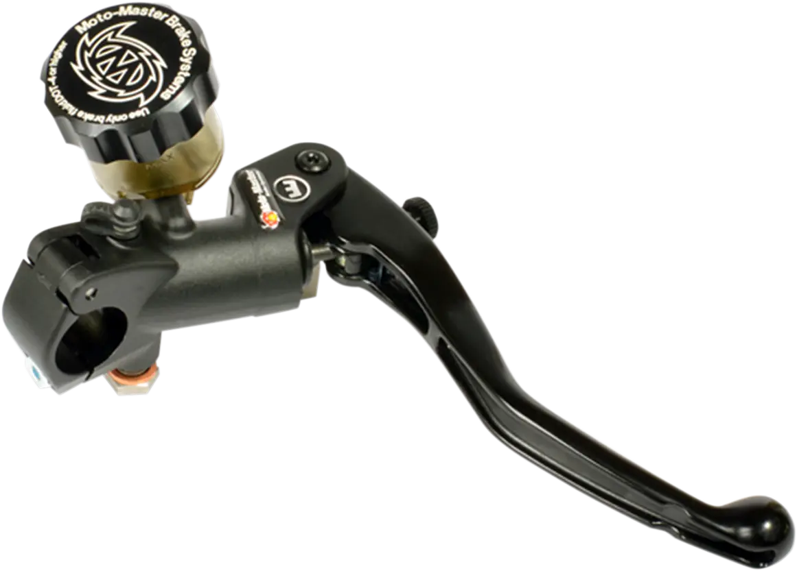 Moto-master 12mm Radial Brake Master Cylinder