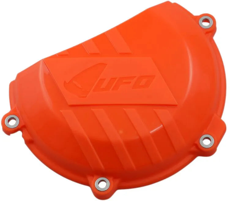 Ufo Clutch Cover For Stock Clutch