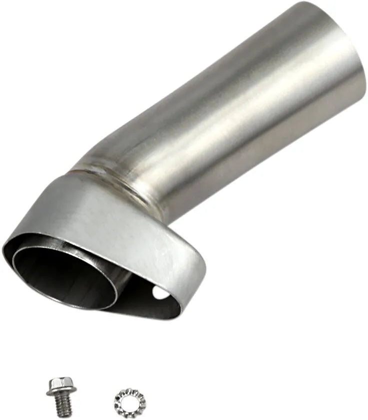 Akrapovic Replacement Noise Damper For Slip-on Mufflers