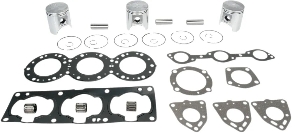 Wsm Top-end Engine Rebuild Kit - 73.00mm