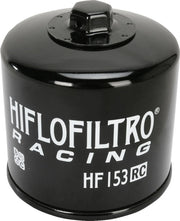Hiflofiltro Racing Oil Filter For Motorcycles