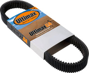Ultimax Ua Drive Belt - High-performance Replacement