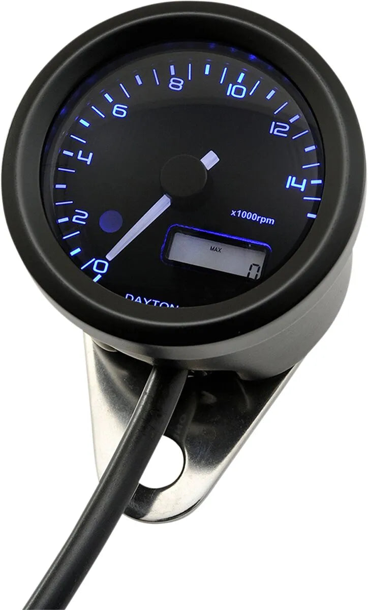 Daytona Digital Tachometer - 15000 Rpm