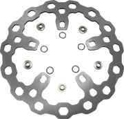 Galfer Oversize Cubiq Bremse Rotor 330mm - Front