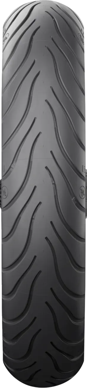 Michelin Commander Iii Touring Tire Mt90b16 Front