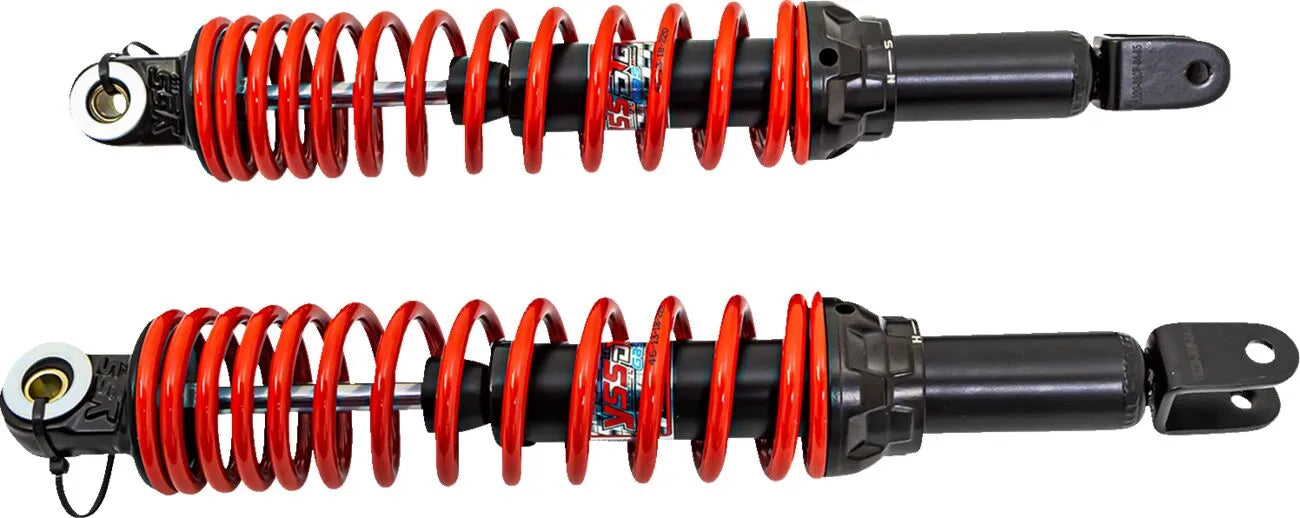 Yss Rear Shock 380mm (15")