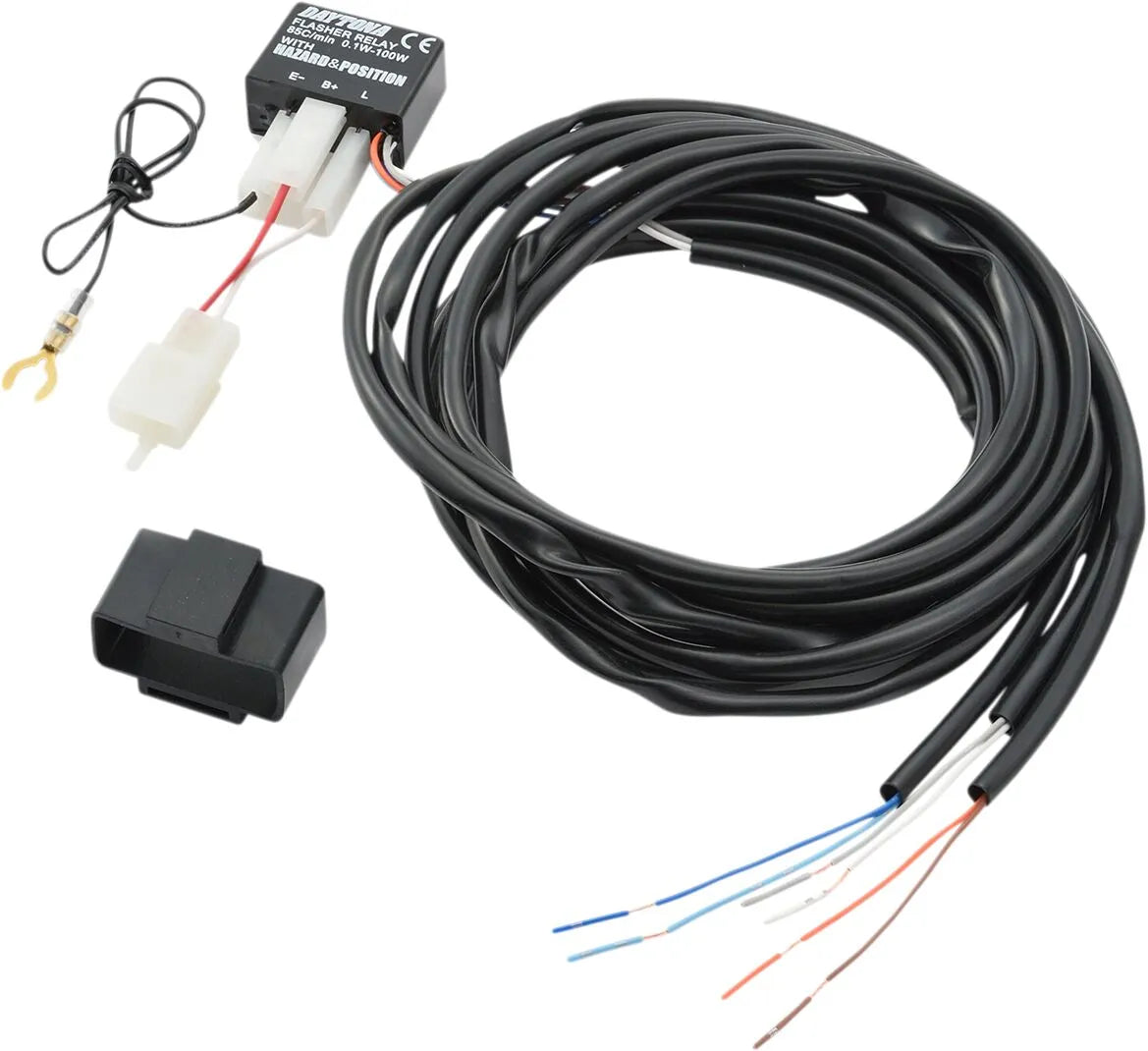 Daytona Indicator Relay Universal 12v