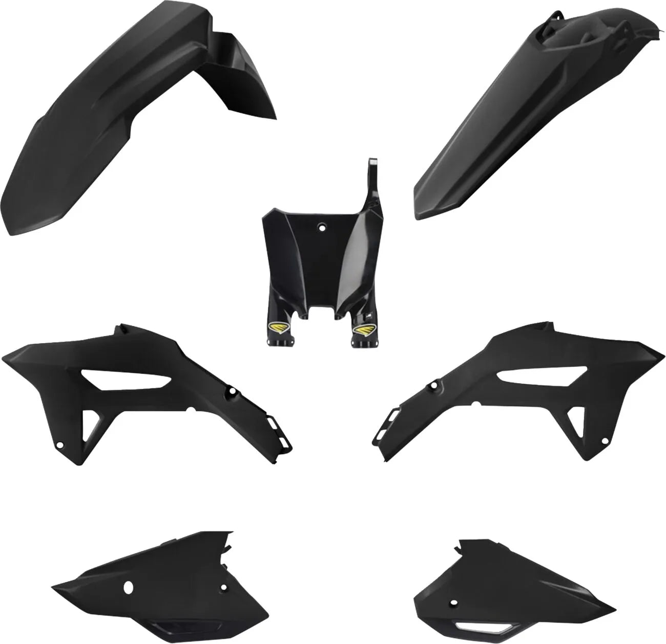 Cycra 5 Piece Replica Plastic Body Kit