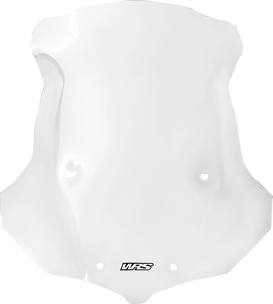 Wrs Clear Windscreen