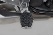 SW-MOTECH Evolution Adjustable Footrest Kit