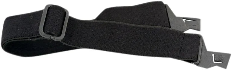Bobster GXR Convertible Sunglasses Matte Black with Amber Lens