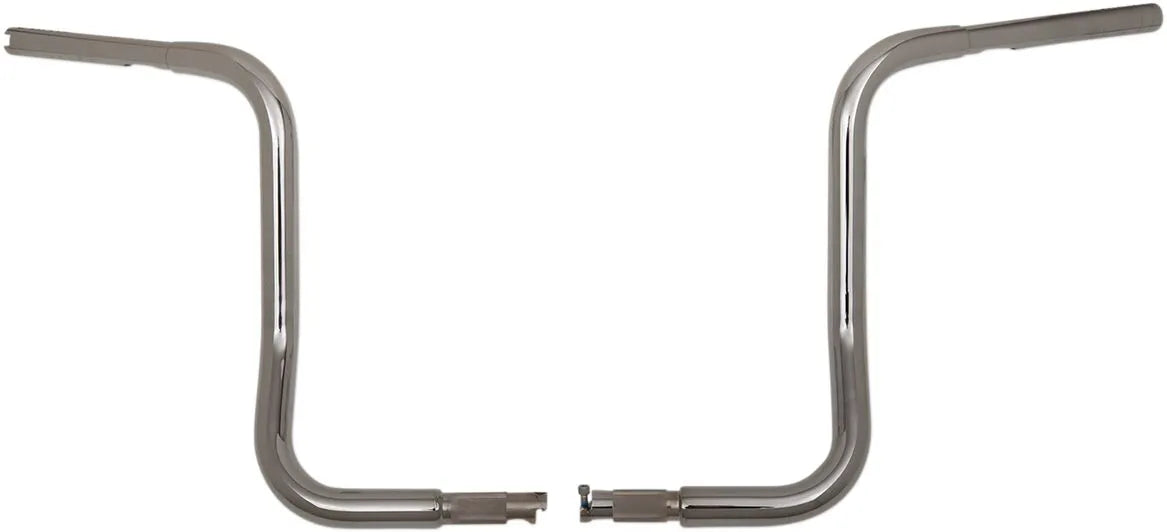 Fat Baggers Inc. 1-1/4" Handlebar