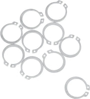 Moose Offroad Countershaft Washer/snap Ring Kit (10-pack)
