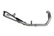 Spark Konix EVO Exhaust System