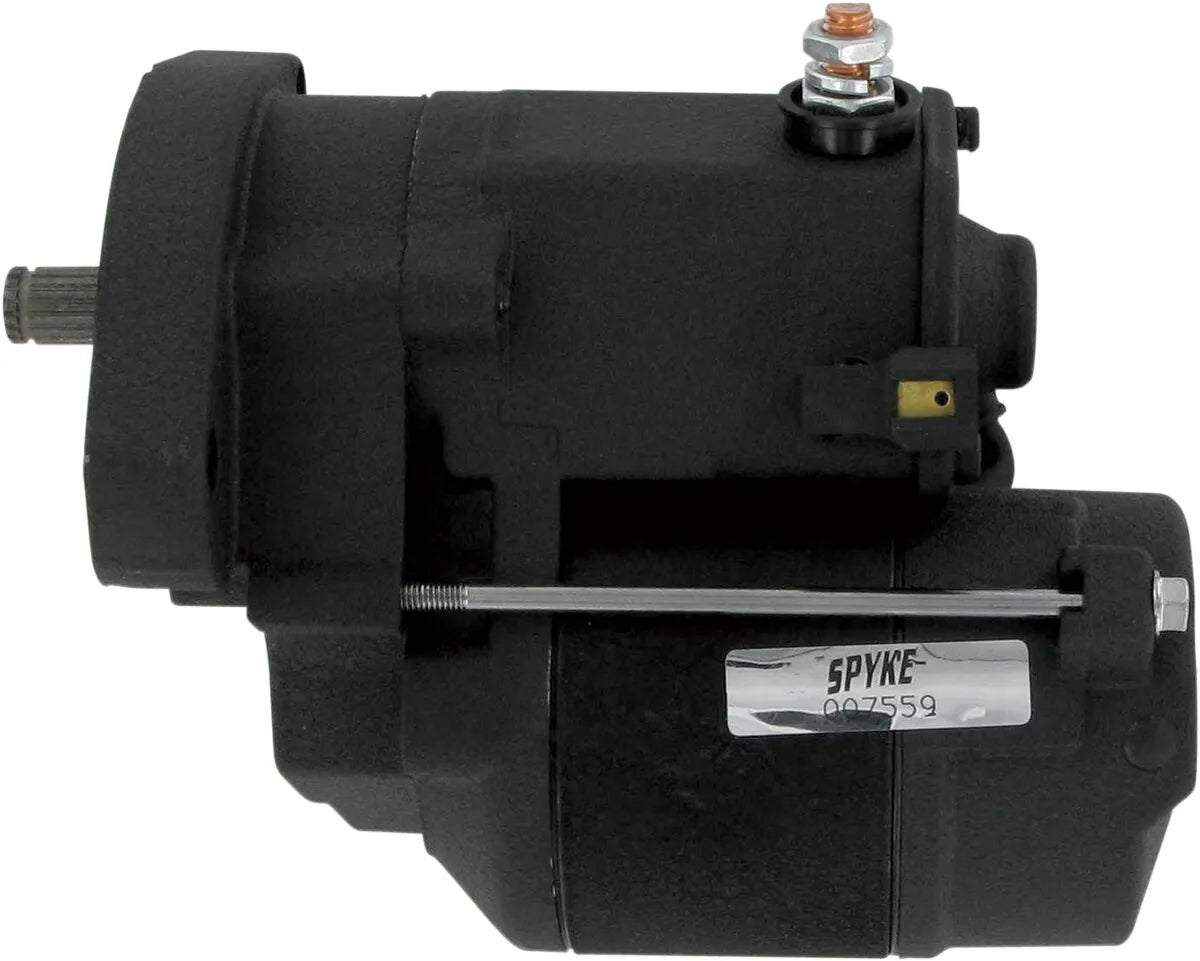 Spyke Supertorque 1.4kw Starter Motor