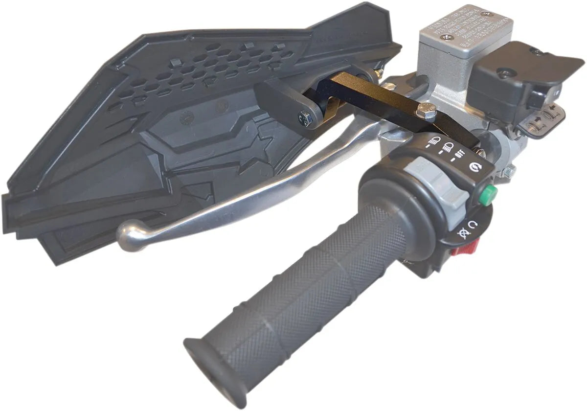 Powermadd Sentinel Handguard Mounting Kit