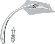 Rwd V-twin 5 Arc Mirror