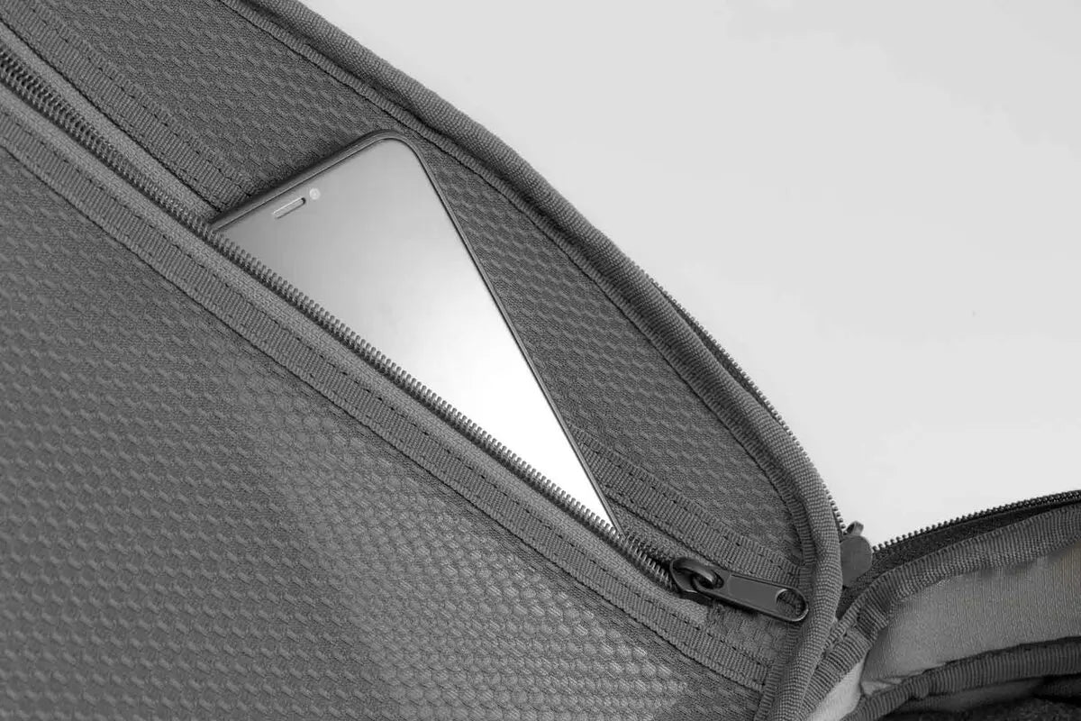 Sw-motech Pro Gs Tank Bag (16-20l)