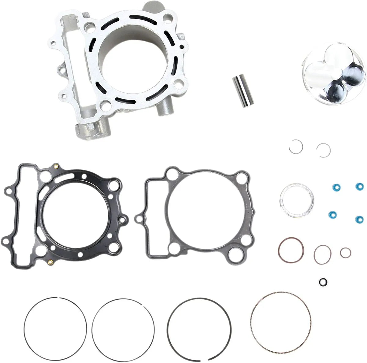 Cylinder Works 249cc Cylinder Kit