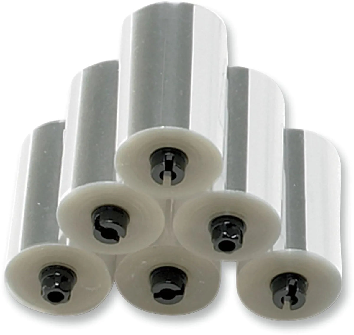 Thor Combat Total Vision System Roll-Off Film 6-Pack