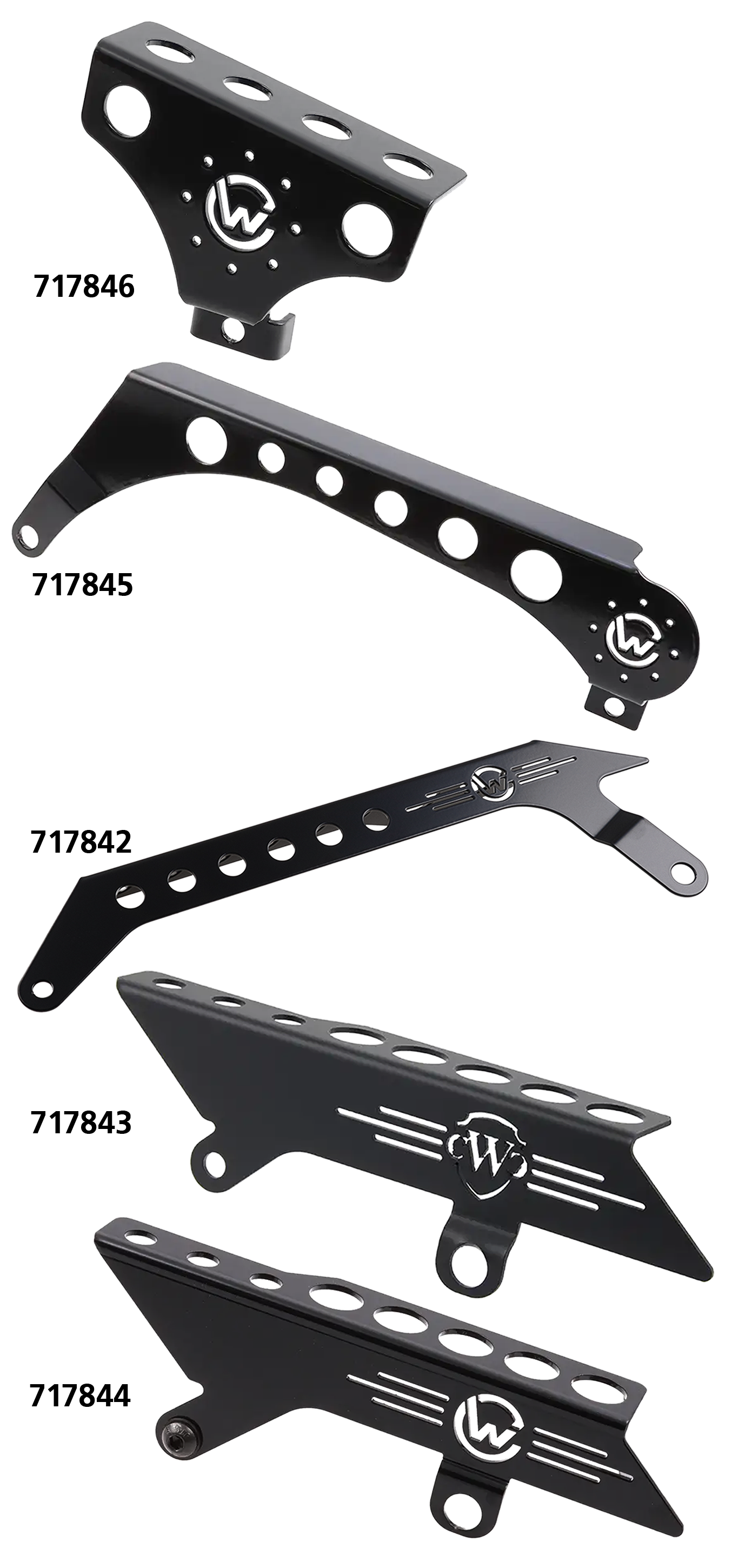Cult-Werk Belt Guards – Final Drive