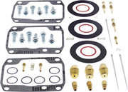 Parts Unlimited Carburetor Repair Kit