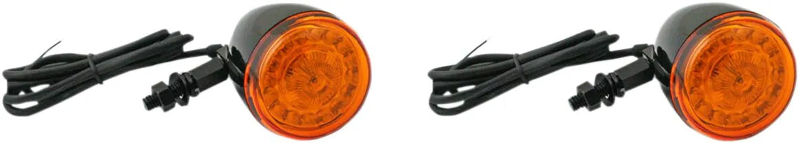 Custom Dynamics Probeam Led Turn Signals