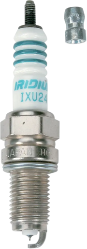 Denso Ixu24 Iridium Spark Plug