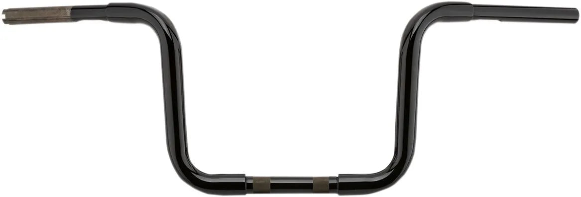 Todd's Cycle 1-1/4" Beater Bar Handlebar