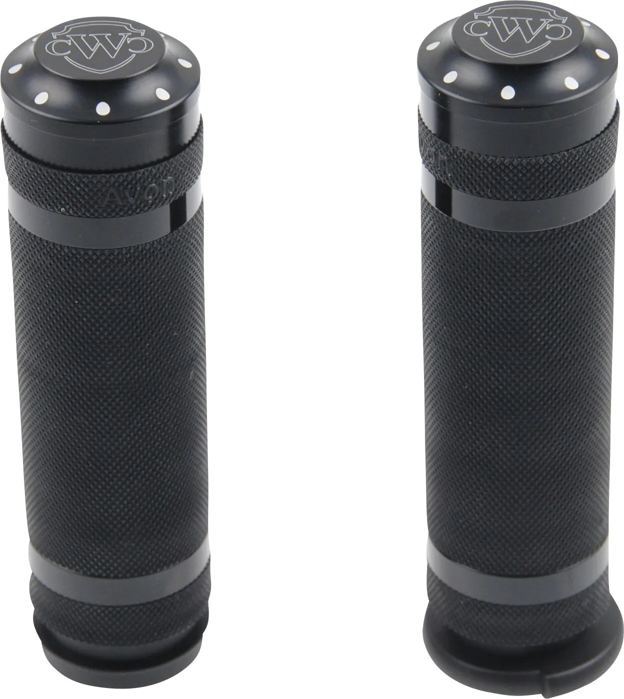 Cult Werk Hand Grips - 1" Handlebars