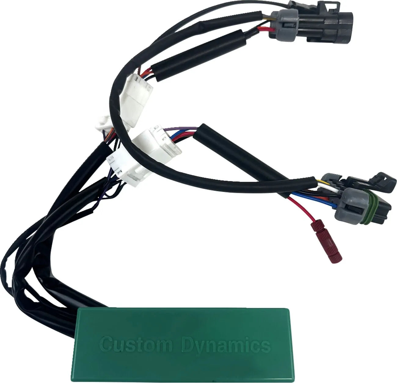 Custom Dynamics Smart Triple Play Module