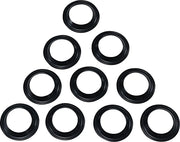 Drag Specialties Fork Seals/dust Seals 10-pack