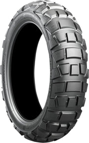Bridgestone Battlax Adventurecross Ax41 Tire - 4.00-18