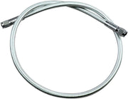 Magnum Shielding Flettet ABS Bremse Slange Universal 28"