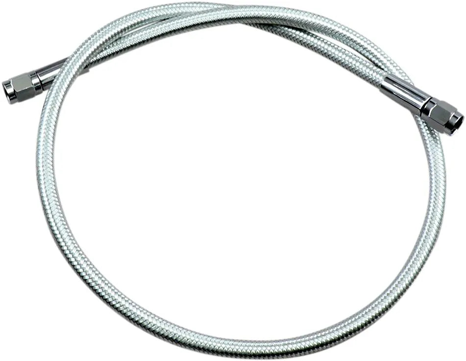 Magnum Shielding Flettet ABS Bremse Slange Universal 28"